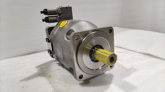 A10VSO 18 DR /31R-VSC12N00 ALA10VO 28 DR/52R-VSC12N00 ALA10VO 60 DFR1/52R-VWC12K68 Εμπορικό φορτηγό