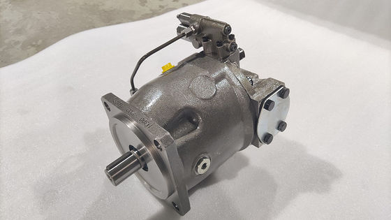 Κινέζος προμηθευτής Rexroth αντλία με έμβολο A10vso A10vo A10v45 A10VSO28DFR1 A10V074 A10v071 Dflr/31r A10v 0100 Αξιακή υδραυλική αντλία