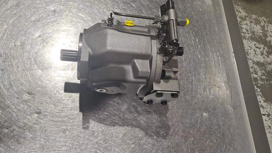 Αξιακή αντλία έμβολο A10vso A10VO45DFLR/31 Σειρά Rexroth Υδραυλική αντλία έμβολο A10VSO45DFR/31R-PPA12N00 Προμηθευτής Κίνα