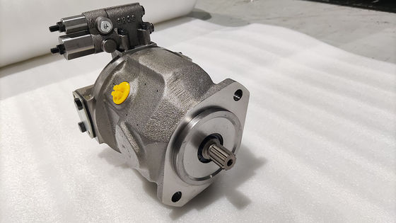 Κίνα προμηθευτής Rexroth Υδραυλική αντλία Αξιακή αντλία έμβολο A11vo A10vso A10vo100 A10vso45 140 A10vso28 A4vg A4vso A2fo A4fo Κίνα Υδραυλικές αντλίες έμβολο