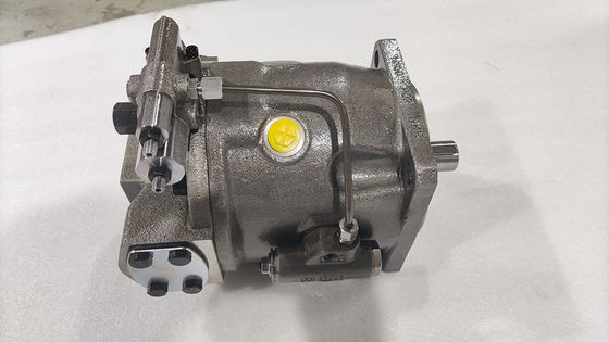 Rexroth A10V A10VO18 A10VO28 A10V045 A10VO60 A10V063 A10V071 A10V074 A10VO74 Υδραυλική αντλία με έμβολο A10VO71DFLR/31R-VSC12NOO-LXT