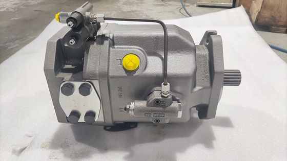 Κίνα εργοστάσιο Rexroth αντλία με έμβολο A10V A10VO A10VSO A10VSO71DFR1/31R-PPA12N00 R9194440 Υδραυλική αντλία με έμβολο
