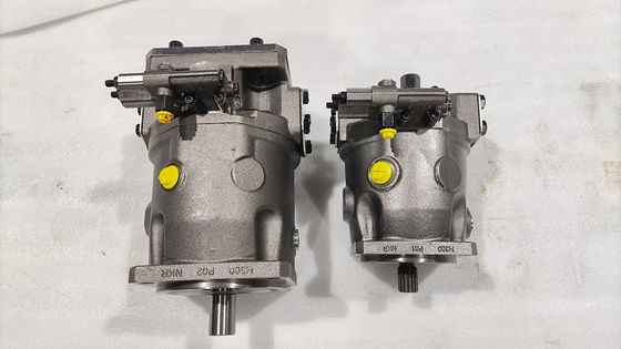 Κίνα Κατασκευή Rexroth A10VSO A10VSO28 A10VSO45 A10VSO140 DFLR/31R- VPB12N00 Μεταβλητή Αξική Υδραυλική αντλία έμβολο