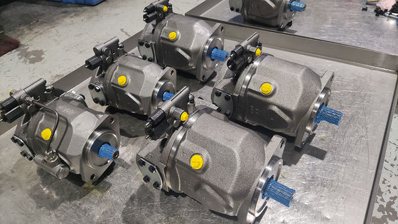 A10VSO140EZ6 Υδραυλική αντλία Rexroth A10vso A10vso71 A10v A10vo A4vg A4vso250 A10vo45 A10vso100 Αξιακές υδραυλικές αντλίες με έμβολο εργοστάσιο της Κίνας