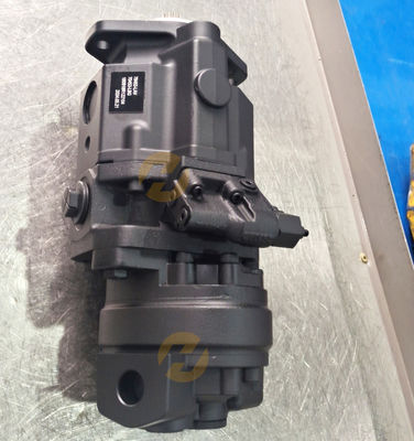 VICKER 70453-LBG 78453-LAV Υδραυλική αντλία με έμβολο αντλία υψηλής πίεσης άμεση αντλία πετρελαίου