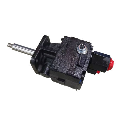 Υδραυλικός κινητήρας 2500-0081c 2500-0084c Υδραυλικός κινητήρας εμβολοφόρου κινητήρα εσωτερικού κιβωτίου κινητήρα για γεωργικό εξοπλισμό