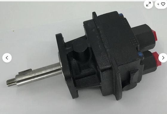 Υδραυλικός κινητήρας 2500-0081c 2500-0084c Υδραυλικός κινητήρας εμβολοφόρου κινητήρα εσωτερικό κιβώτιο κινητήρα για αγροτικές σειρές αντλιών νερού κινητήρας