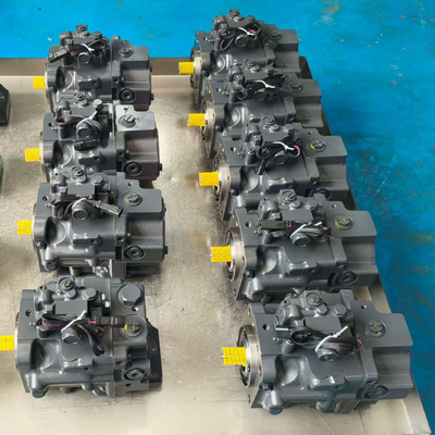 708-1T-00471 Υδραυλική αντλία 708-1T-00470 για ανταλλακτικά μηχανημάτων Komatsu D155