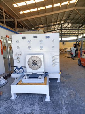 0 - 42MPa Δοκιμαστικό πάγκο υδραυλικής αντλίας, Δοκιμαστής υδραυλικής αντλίας για πώληση Δοκιμασία αντλίας