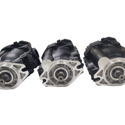 Πυροσβεστική αντλία με μεταβλητό εκτόπισμα σειράς PVE για την Eaton Vickers PVE12, PVE19, PVE21, PVE27, PVE35, PVE47, PVE62 PVE19B2RSTE9F41C2112