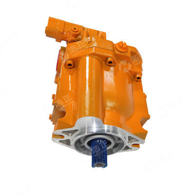 CAT High Pressure Hydraulic Oil Pumps for Excavator 6E-6272 Series High Capacity Hydraulic Piston Pump for CAT 120G/130G/140G
